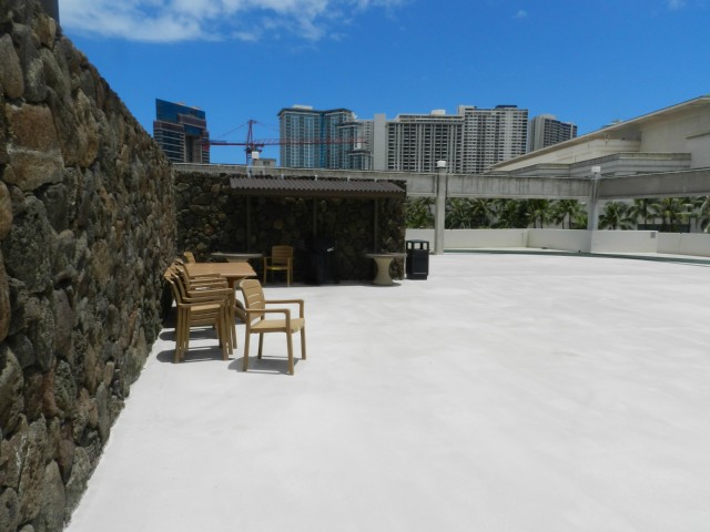 1750 Kalakaua Avenue  Unit 3403