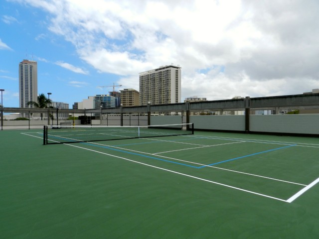 1750 Kalakaua Avenue  Unit 3403