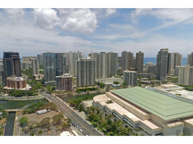 1750 Kalakaua Avenue  Unit 3403