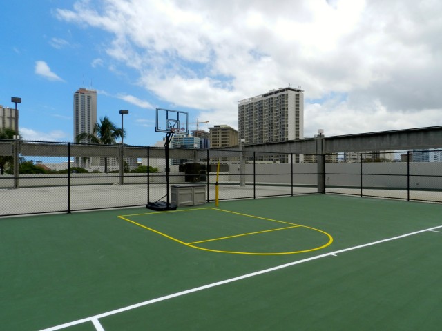 1750 Kalakaua Avenue  Unit 3403
