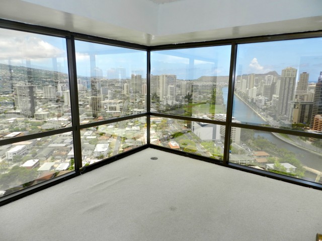 1750 Kalakaua Avenue  Unit 3403