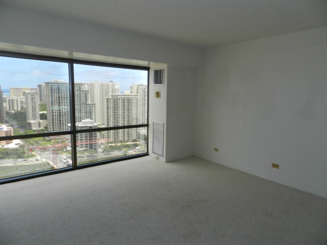1750 Kalakaua Avenue  Unit 3403