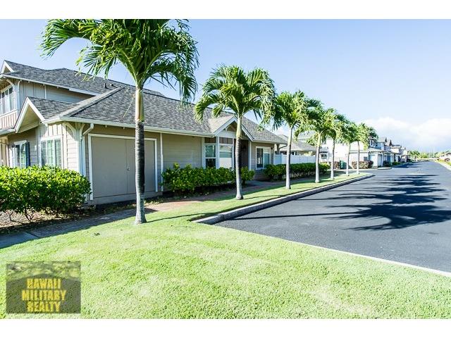 91-1021 Kaipalaoa Street  Unit 806