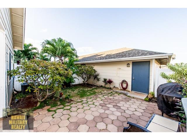 91-1021 Kaipalaoa Street  Unit 806