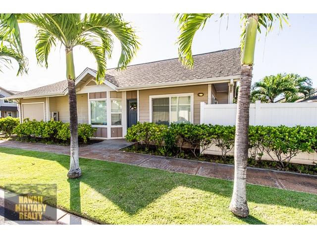 91-1021 Kaipalaoa Street  Unit 806