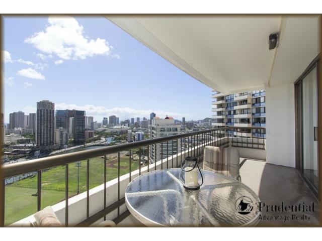 2333 Kapiolani Boulevard  Unit 2411