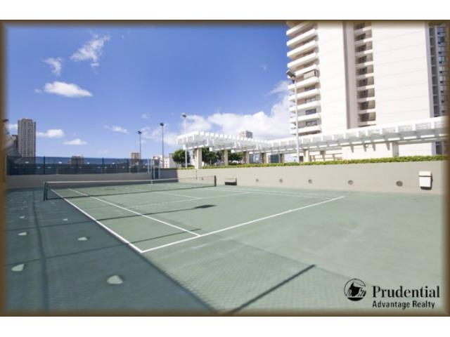 2333 Kapiolani Boulevard  Unit 2411