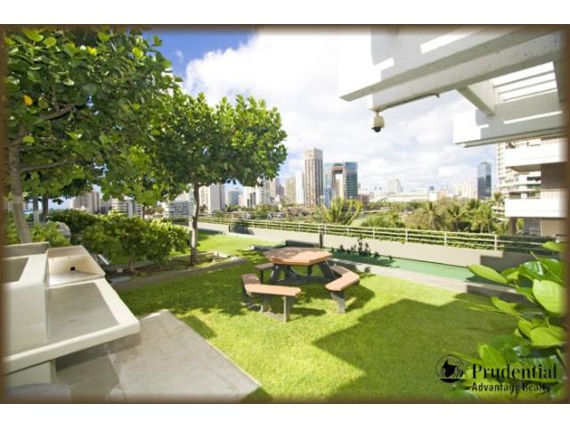 2333 Kapiolani Boulevard  Unit 2411