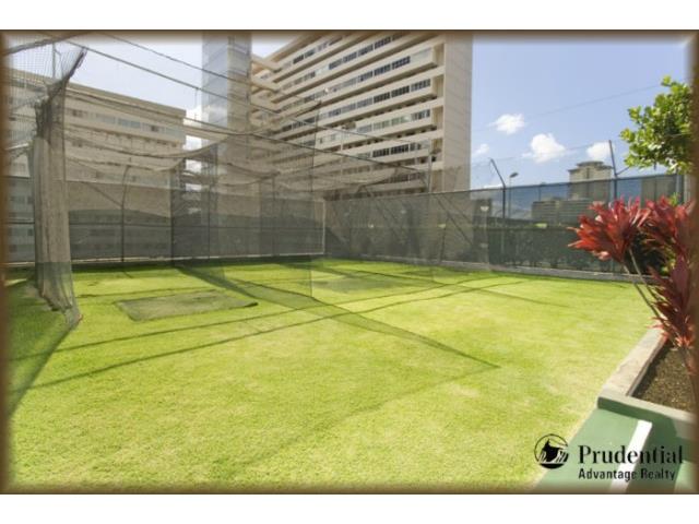2333 Kapiolani Boulevard  Unit 2411