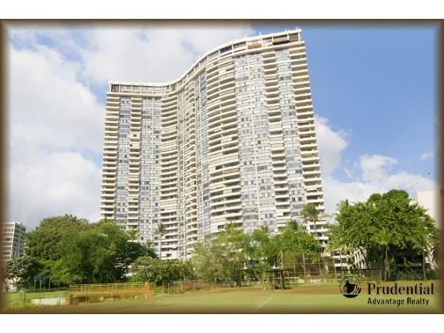 2333 Kapiolani Boulevard Unit 2411 2333 Kapiolani Boulevard Unit 2411