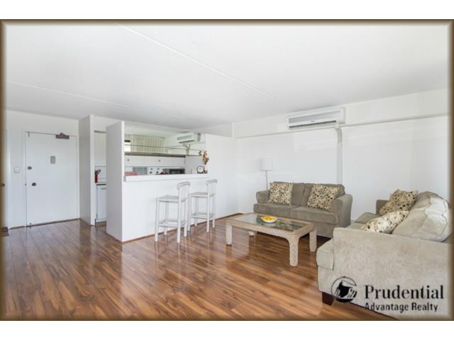2333 Kapiolani Boulevard  Unit 2411