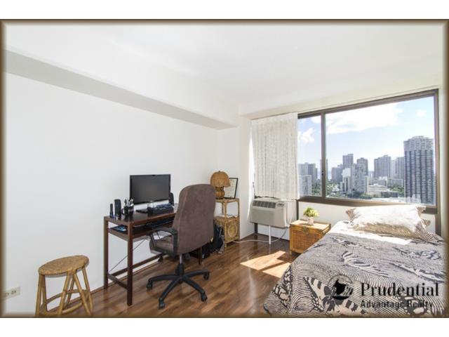 2333 Kapiolani Boulevard  Unit 2411