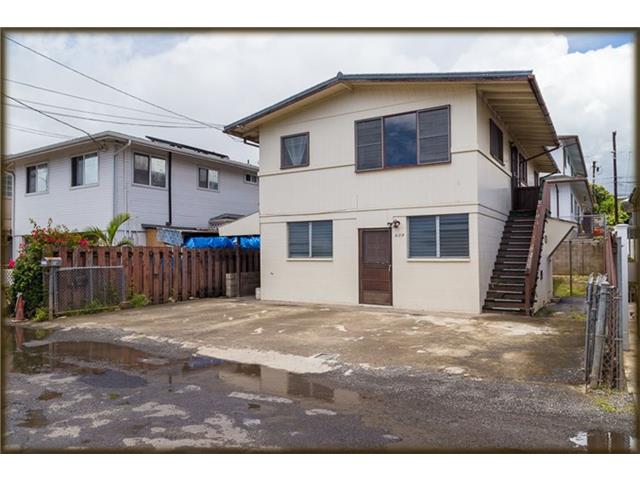 516 Panui Street