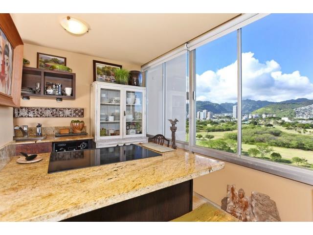 2415 Ala Wai Boulevard  Unit 1202