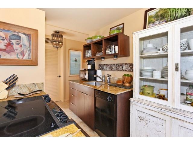 2415 Ala Wai Boulevard  Unit 1202