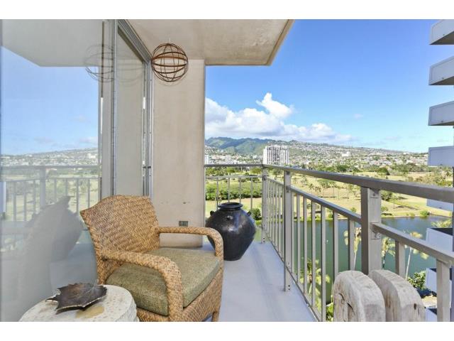 2415 Ala Wai Boulevard  Unit 1202