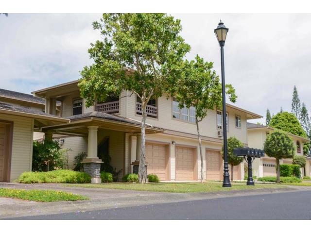 95-1501 Ainamakua Drive  Unit 19