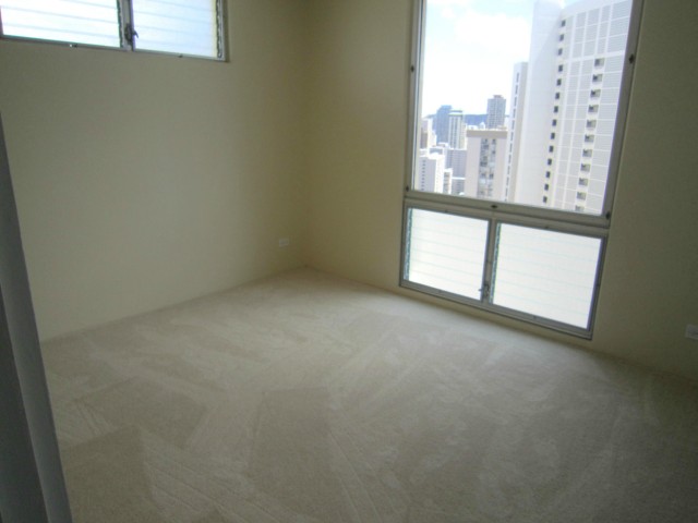 1717 Ala Wai Boulevard  Unit PHII7