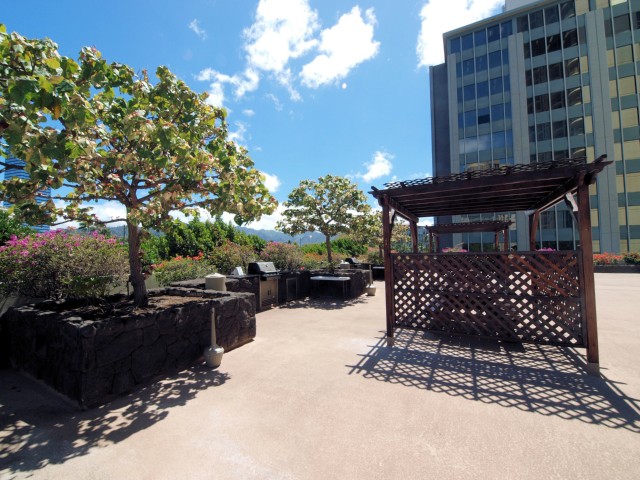 1717 Ala Wai Boulevard  Unit PHII7