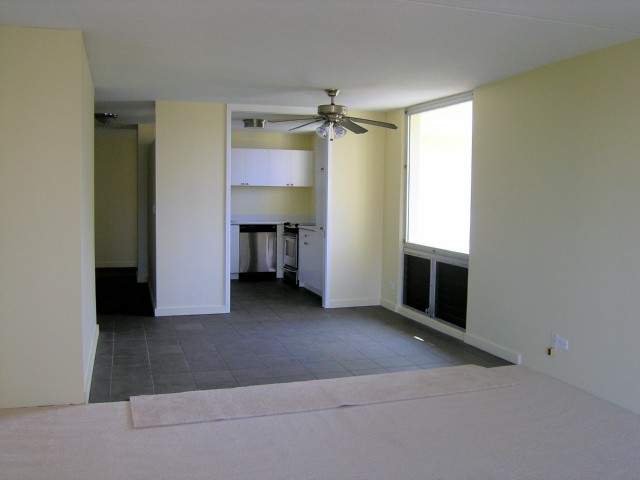 1717 Ala Wai Boulevard  Unit PHII7
