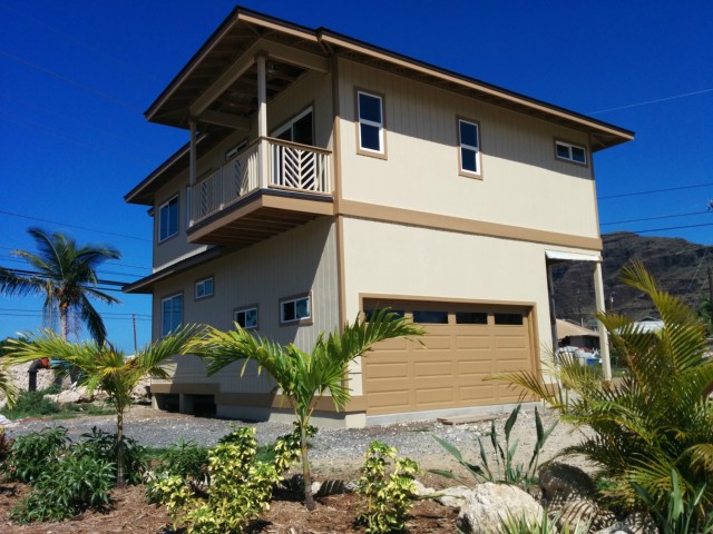 87-1720 Farrington Highway  Unit 8