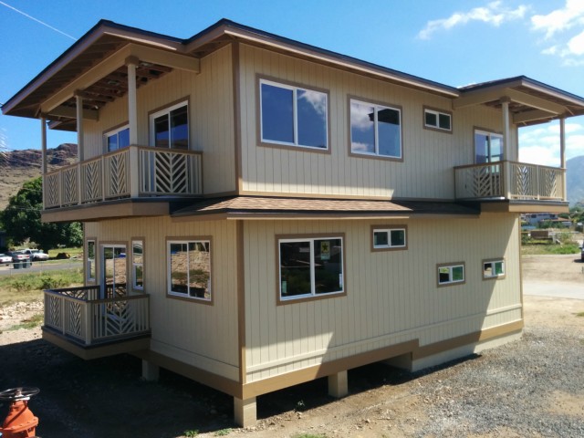 87-1720 Farrington Highway  Unit 8