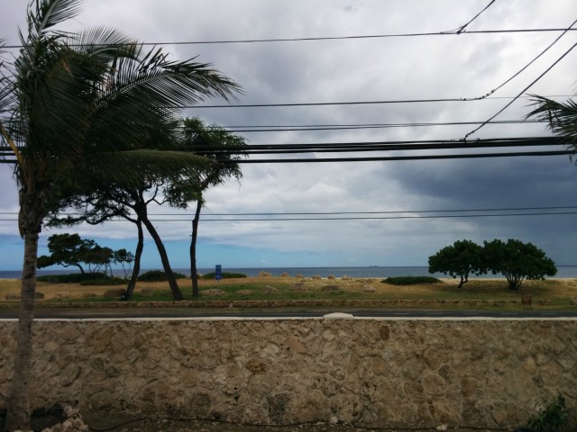 87-1720 Farrington Highway  Unit 8