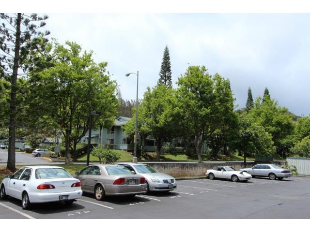 95-797 Wikao Street  Unit B201