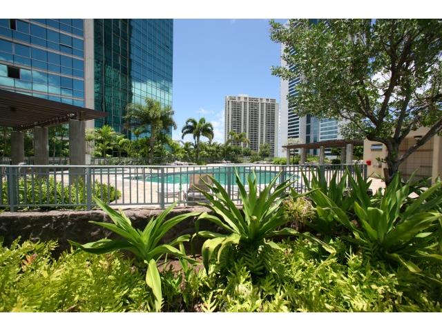 1177 Queen Street  Unit 3705