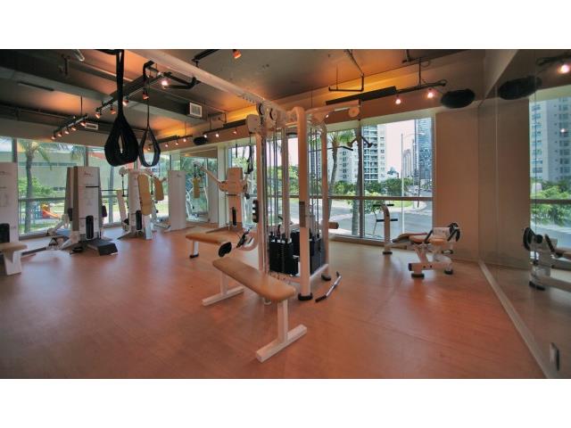 1177 Queen Street  Unit 3705