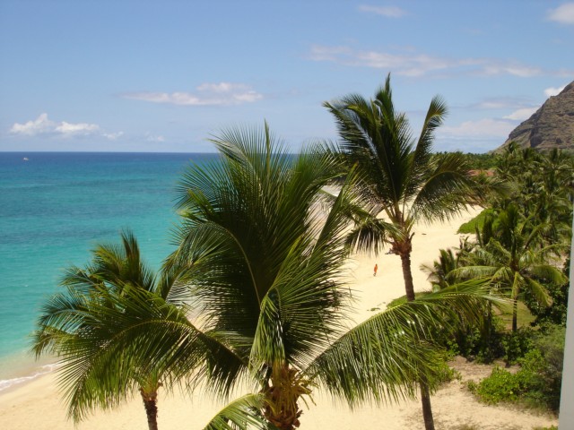 84-965 Farrington Highway  Unit A604