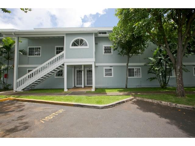 355 Aoloa Street  Unit G205