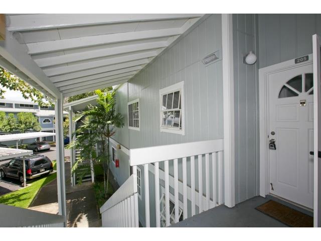 355 Aoloa Street  Unit G205