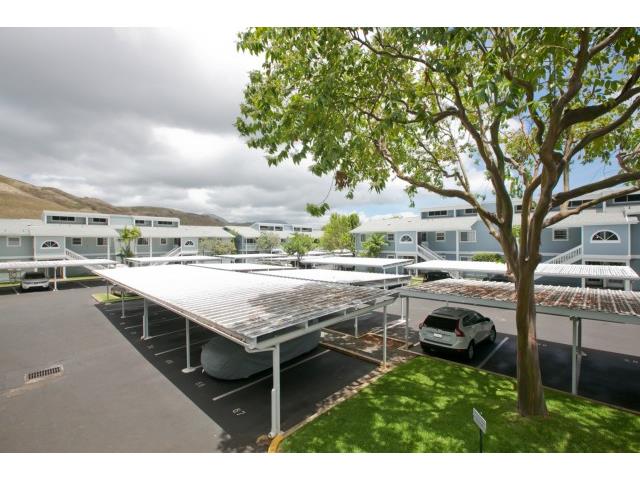 355 Aoloa Street  Unit G205