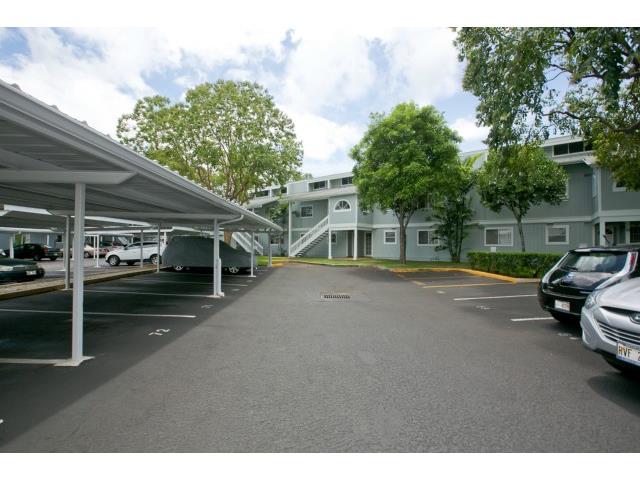 355 Aoloa Street Unit G205 355 Aoloa Street Unit G205