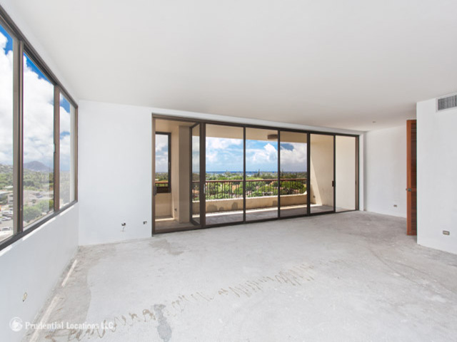4340 Pahoa Avenue  Unit 7A