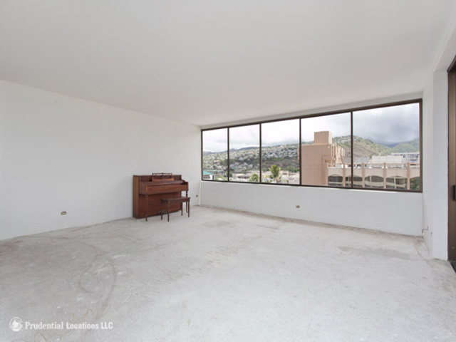 4340 Pahoa Avenue  Unit 7A