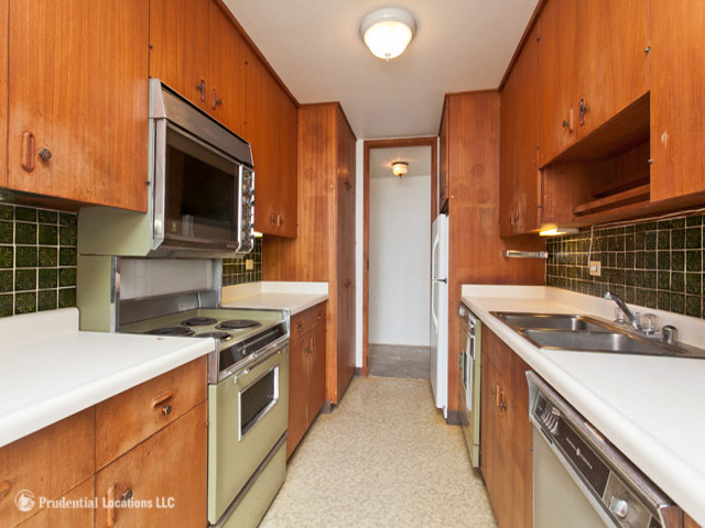 4340 Pahoa Avenue  Unit 7A