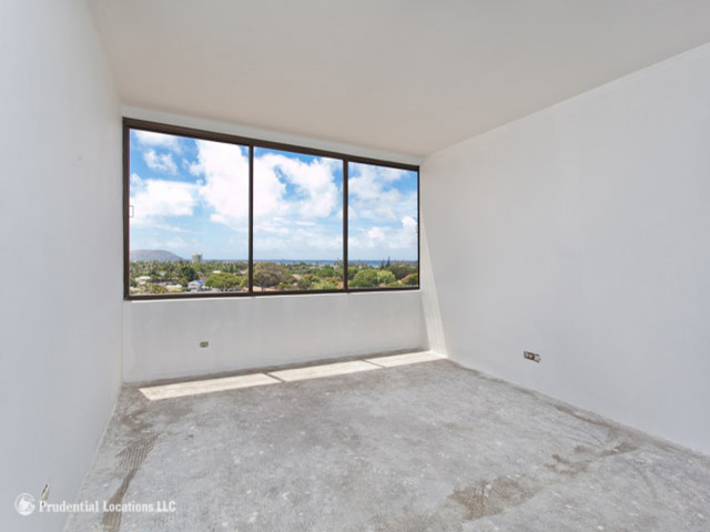 4340 Pahoa Avenue  Unit 7A