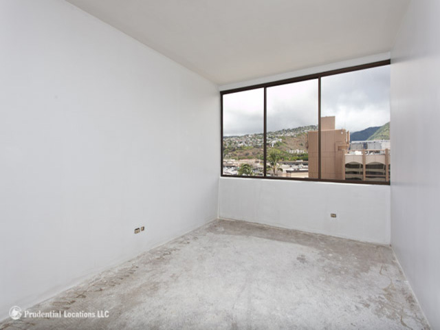 4340 Pahoa Avenue  Unit 7A
