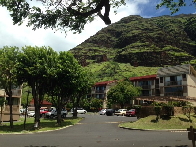84-755 Ala Mahiku Street  Unit 74B