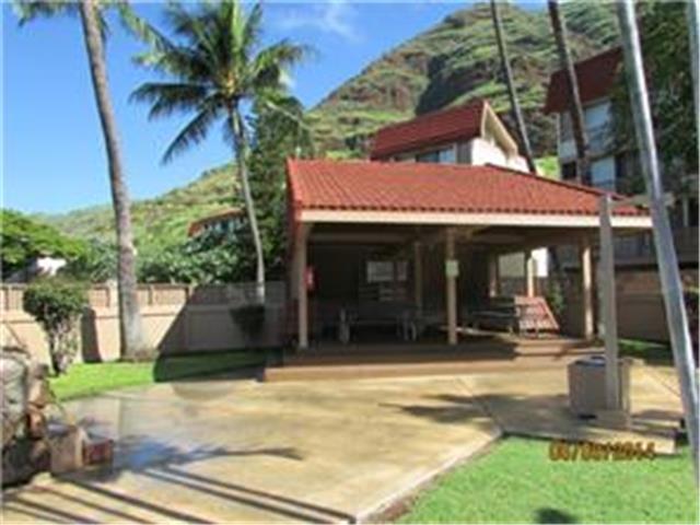 84-755 Ala Mahiku Street  Unit 74B