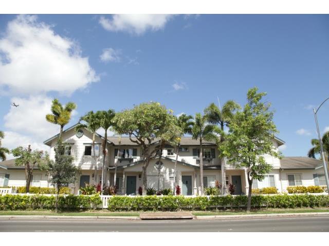 91-1025 Kaileolea Drive  Unit J3
