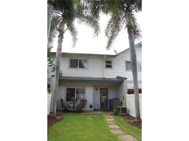 91-1025 Kaileolea Drive  Unit J3