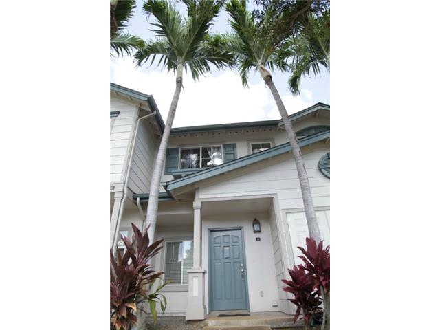 91-1025 Kaileolea Drive  Unit J3
