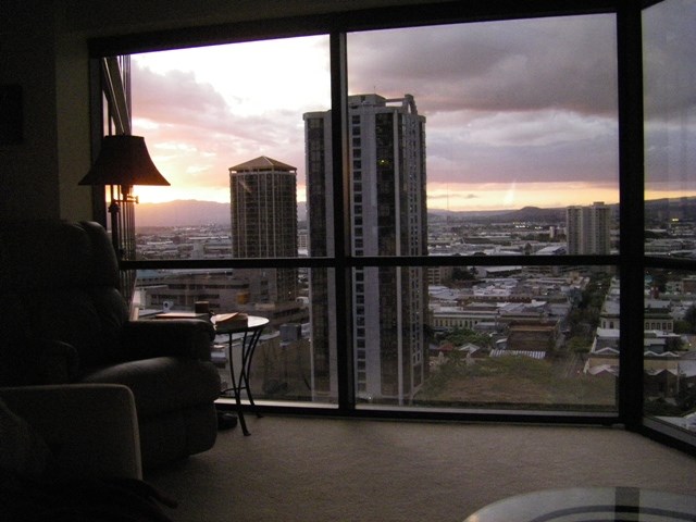 1088 Bishop Street  Unit 2001