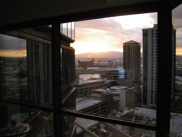 1088 Bishop Street  Unit 2001