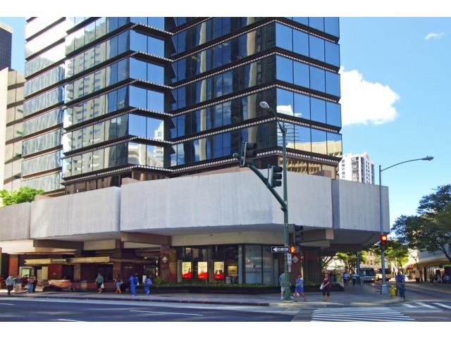 1088 Bishop Street  Unit 2001