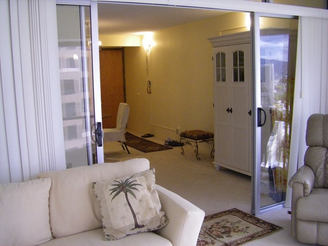 1088 Bishop Street  Unit 2001