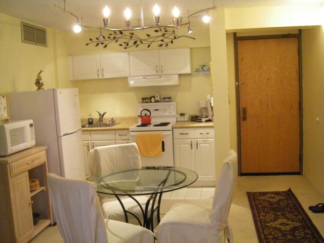 1088 Bishop Street  Unit 2001